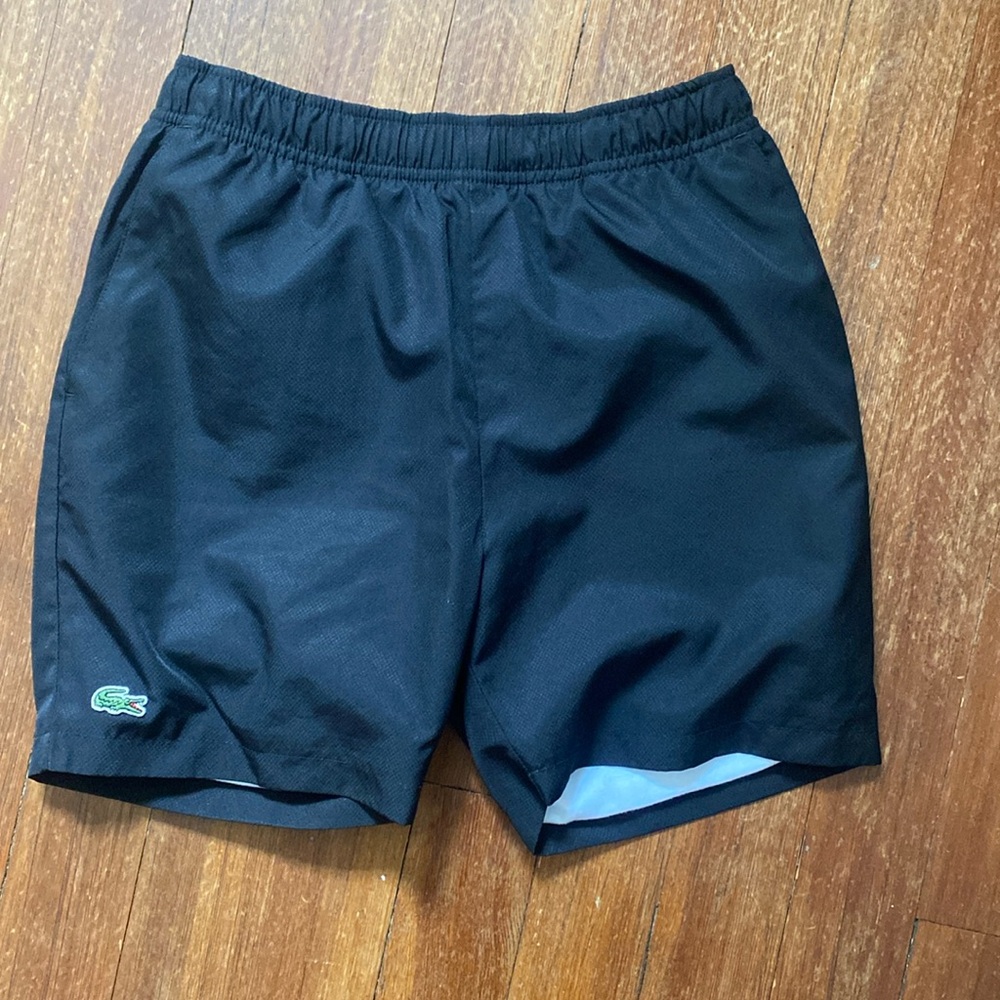 Comfortable and cool tennis shorts. Great condition, only work twice.